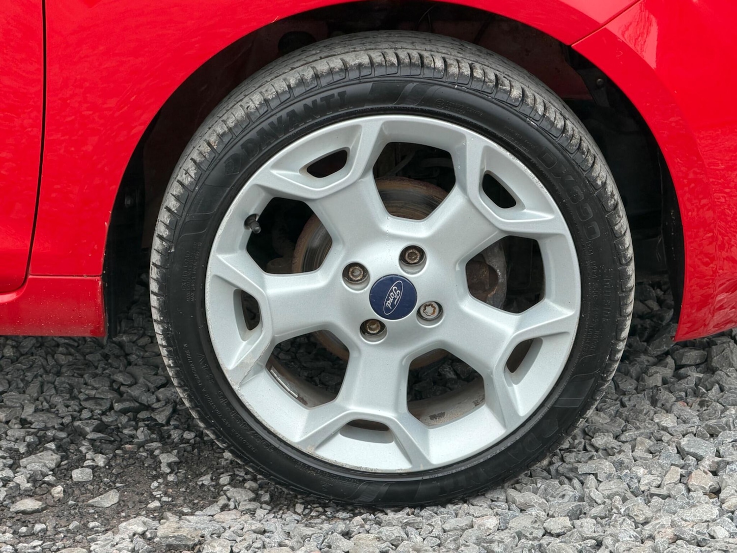 Used Ford Ka for sale - 78127765: Photo 32