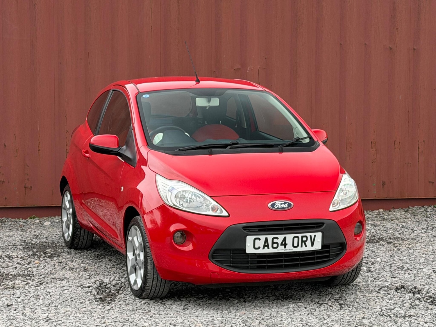 Used Ford Ka for sale - 78127765: Photo 33