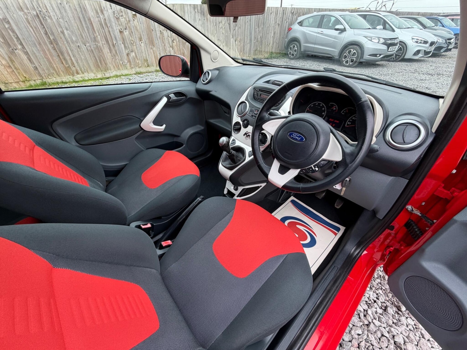 Used Ford Ka for sale - 78127765: Photo 36