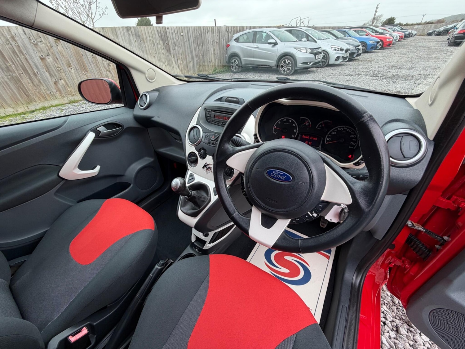 Used Ford Ka for sale - 78127765: Photo 37