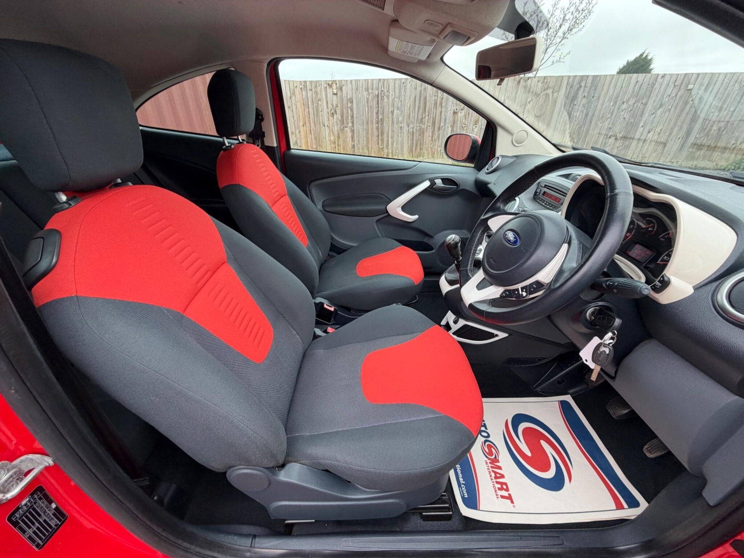 Used Ford Ka for sale - 78127765: Photo 39