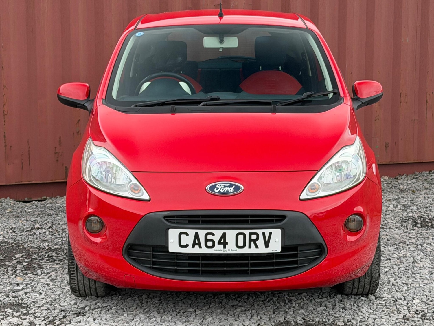 Used Ford Ka for sale - 78127765: Photo 4
