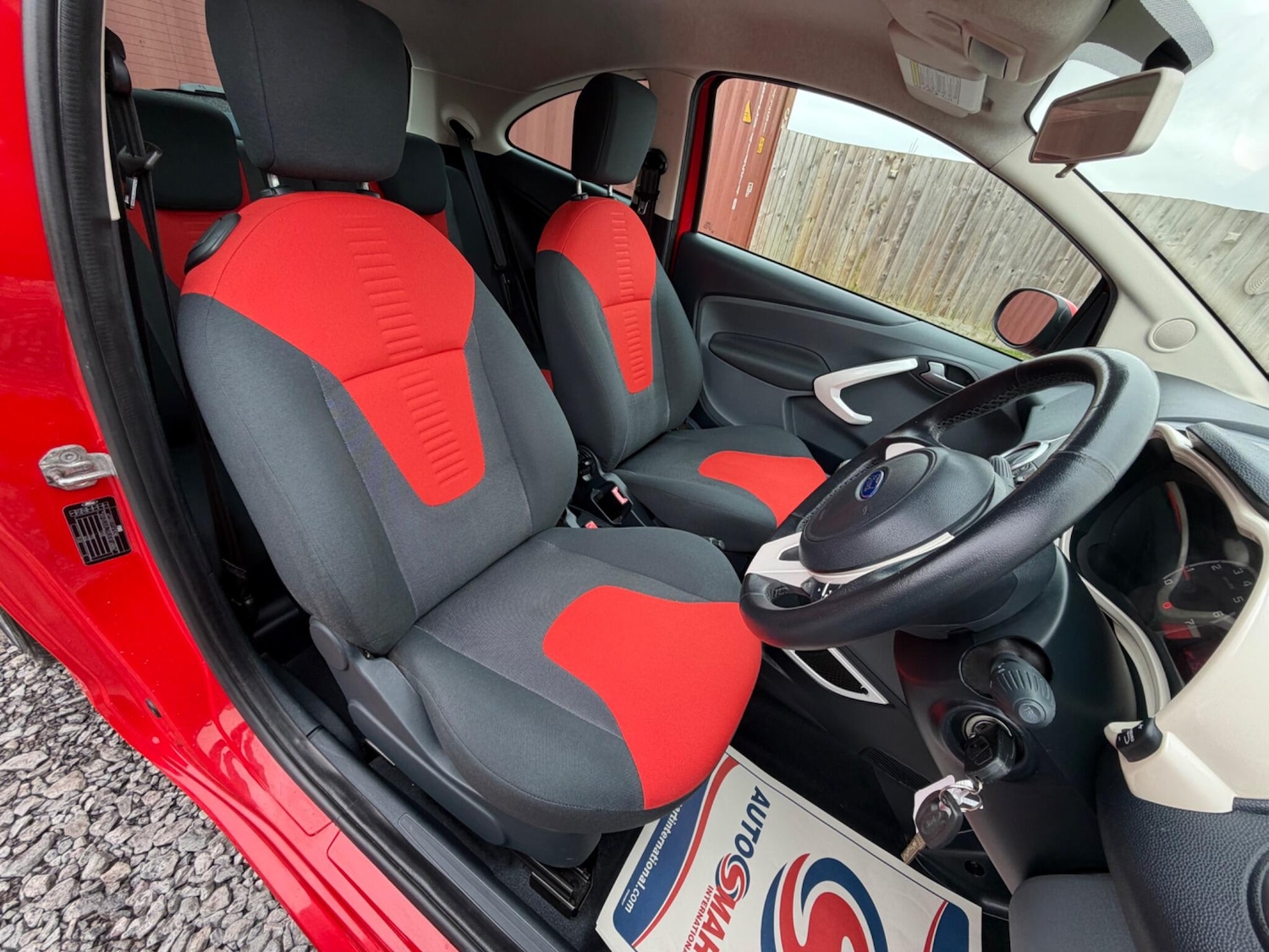 Used Ford Ka for sale - 78127765: Photo 40