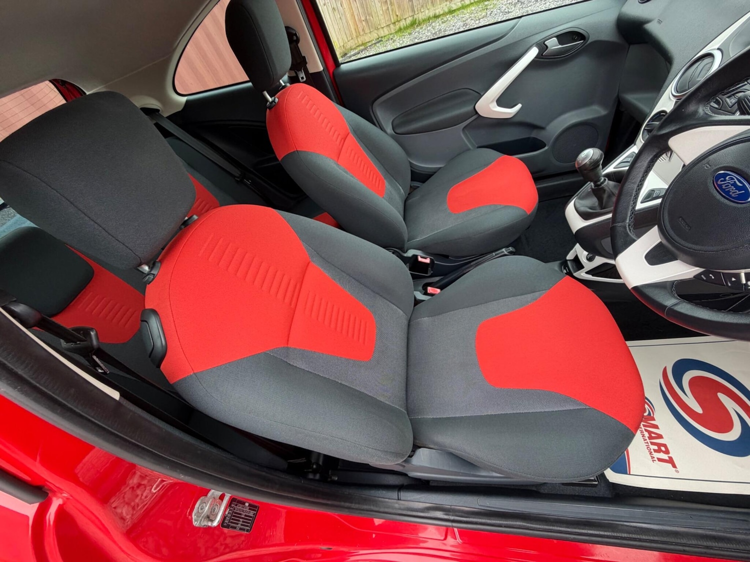 Used Ford Ka for sale - 78127765: Photo 41