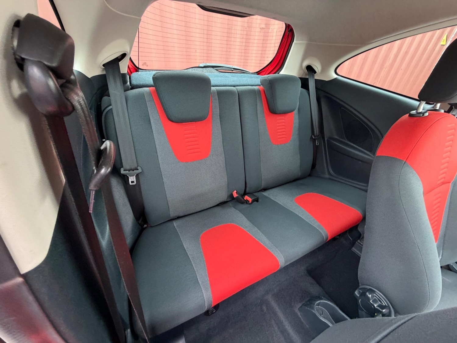 Used Ford Ka for sale - 78127765: Photo 42