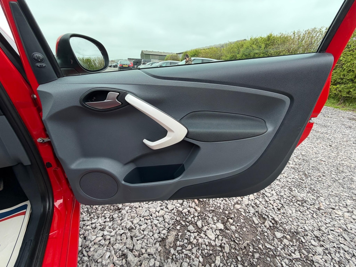 Used Ford Ka for sale - 78127765: Photo 44