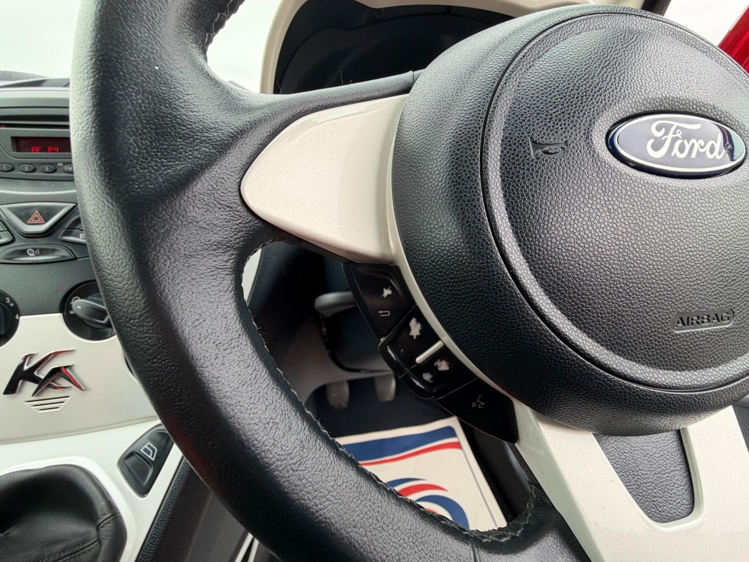 Used Ford Ka for sale - 78127765: Photo 45