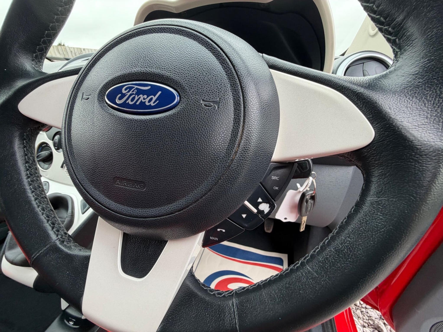 Used Ford Ka for sale - 78127765: Photo 46