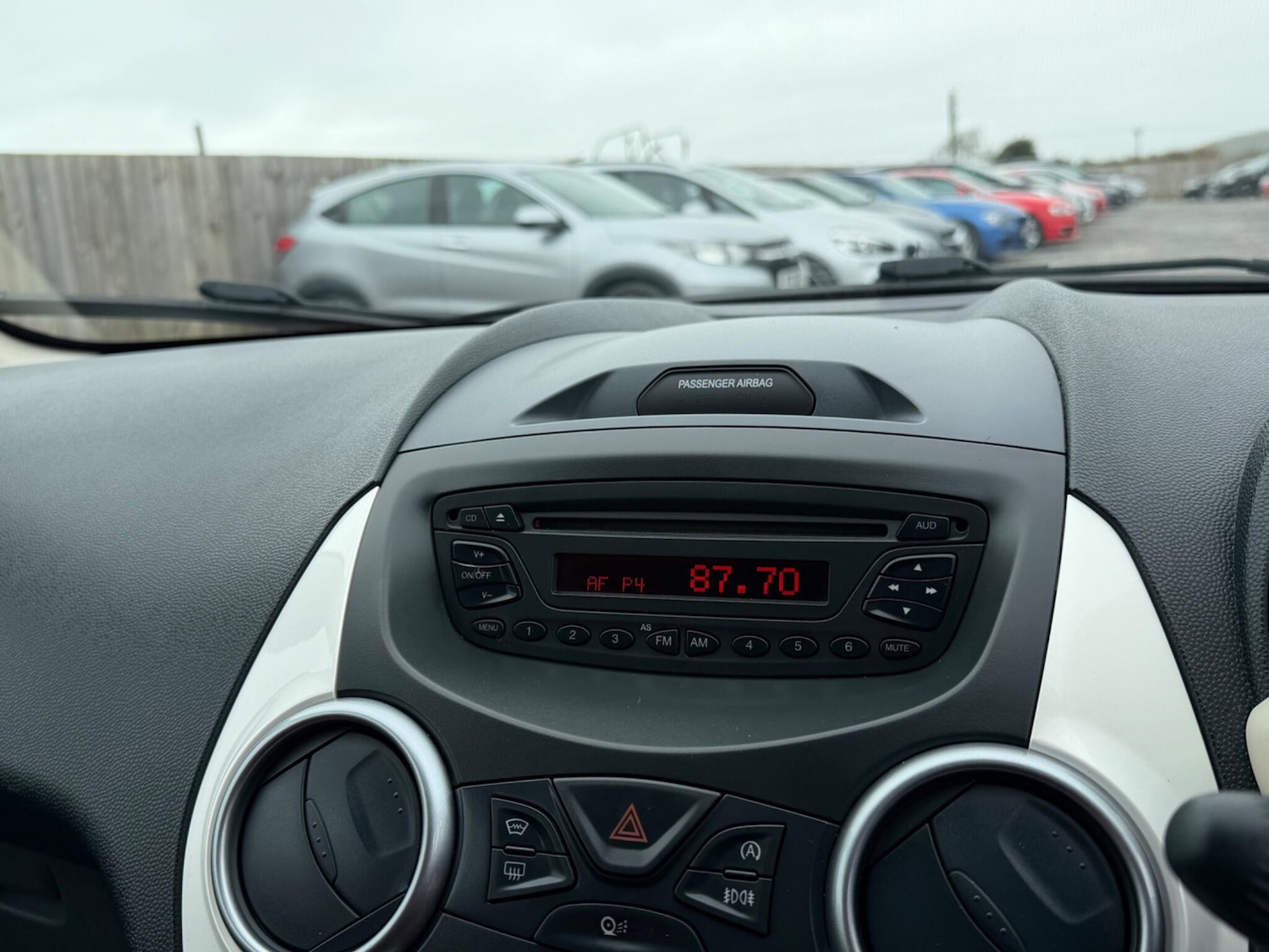 Used Ford Ka for sale - 78127765: Photo 47