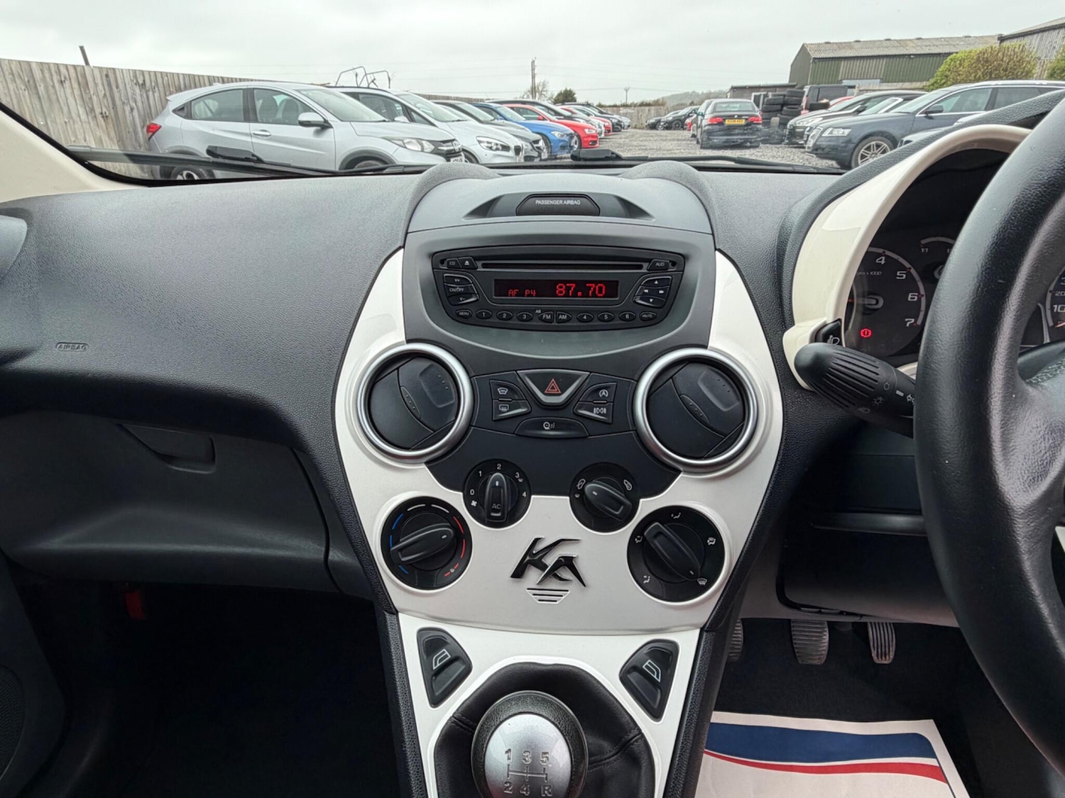 Used Ford Ka for sale - 78127765: Photo 48