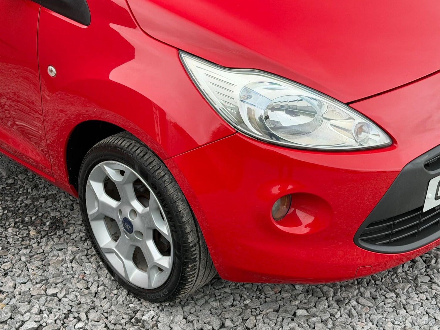 Used Ford Ka for sale - 78127765: Photo 5