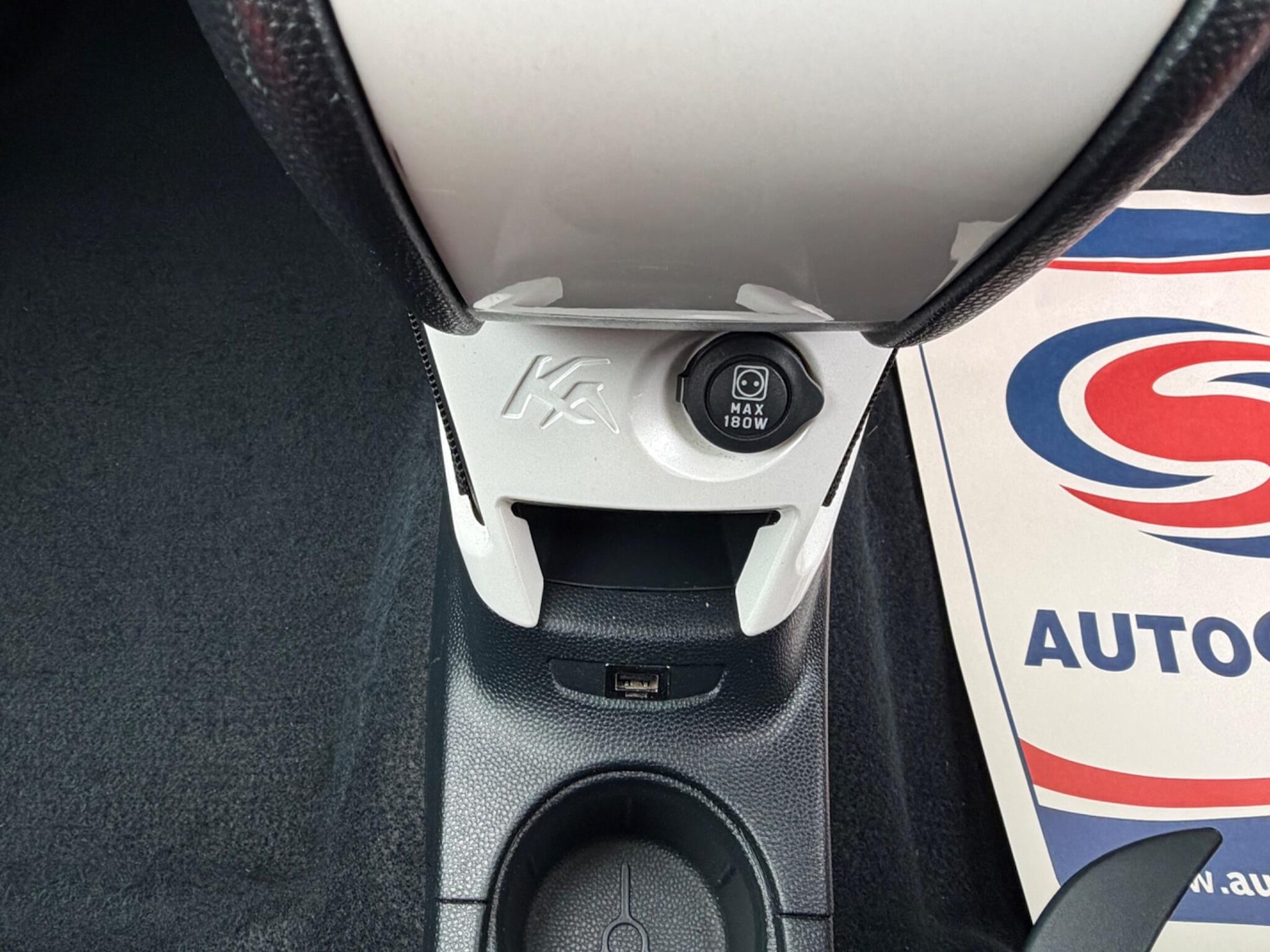 Used Ford Ka for sale - 78127765: Photo 51