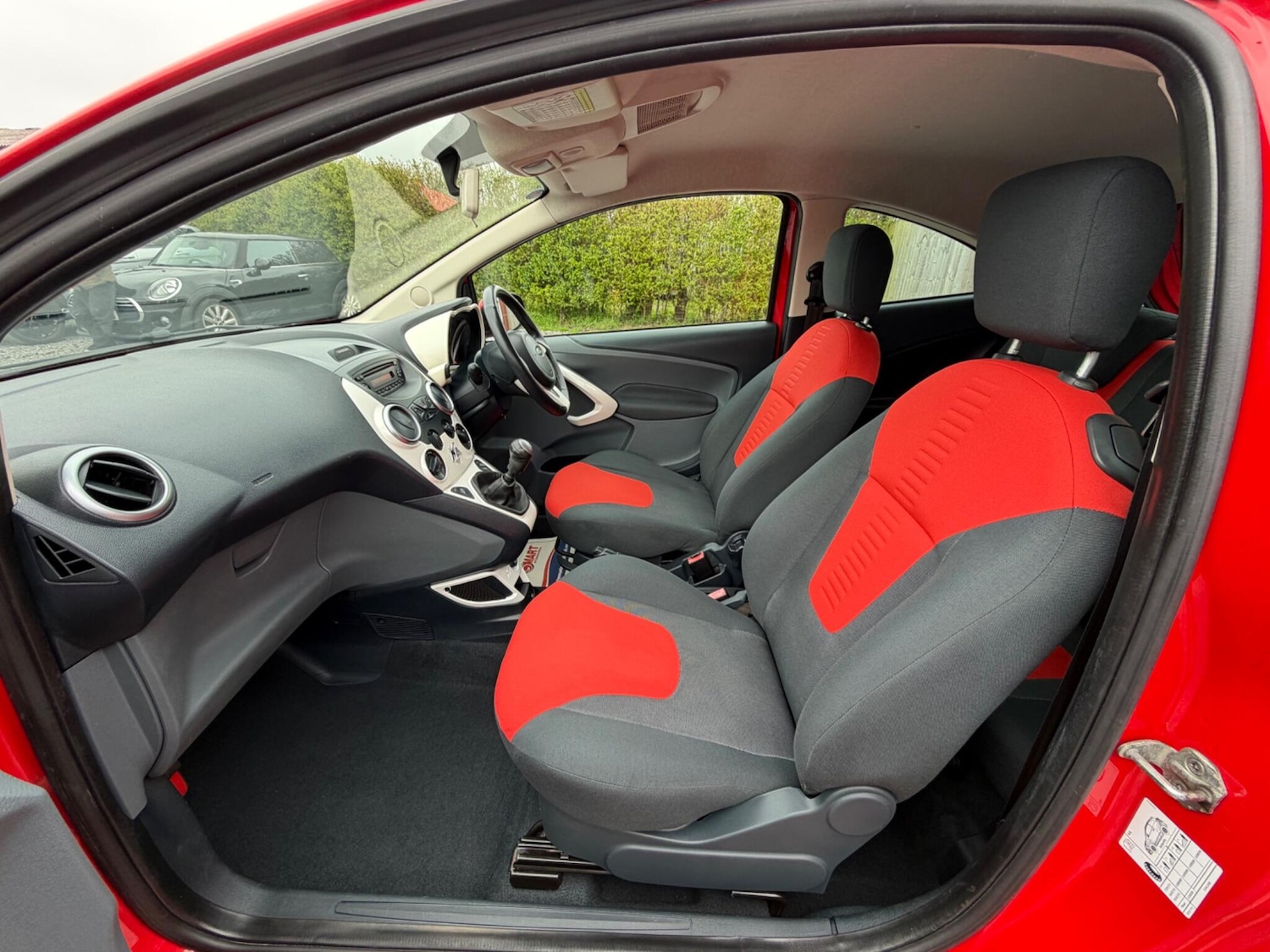 Used Ford Ka for sale - 78127765: Photo 53