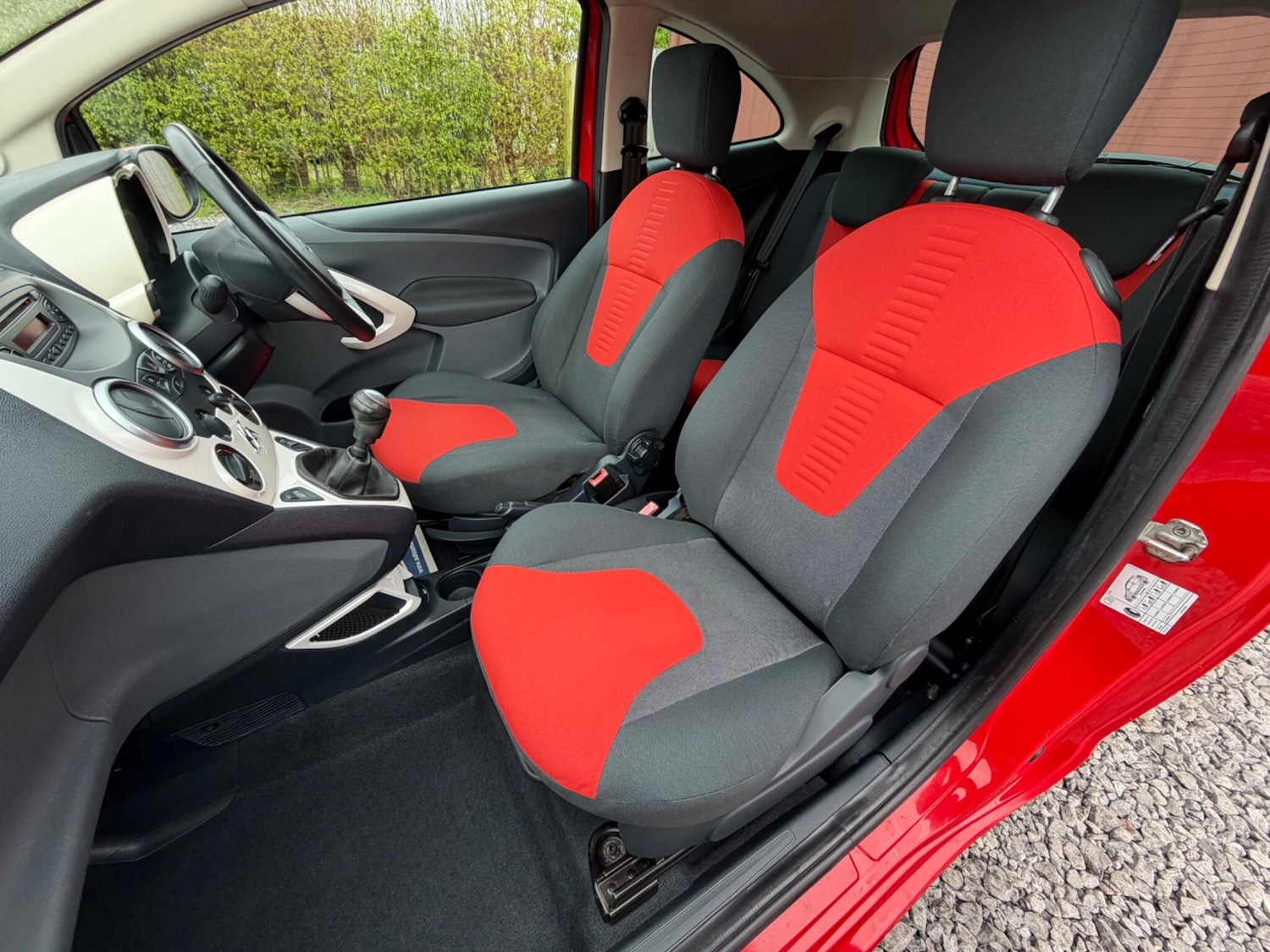 Used Ford Ka for sale - 78127765: Photo 54