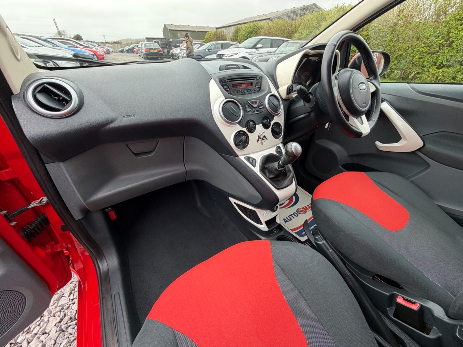 Used Ford Ka for sale - 78127765: Photo 55