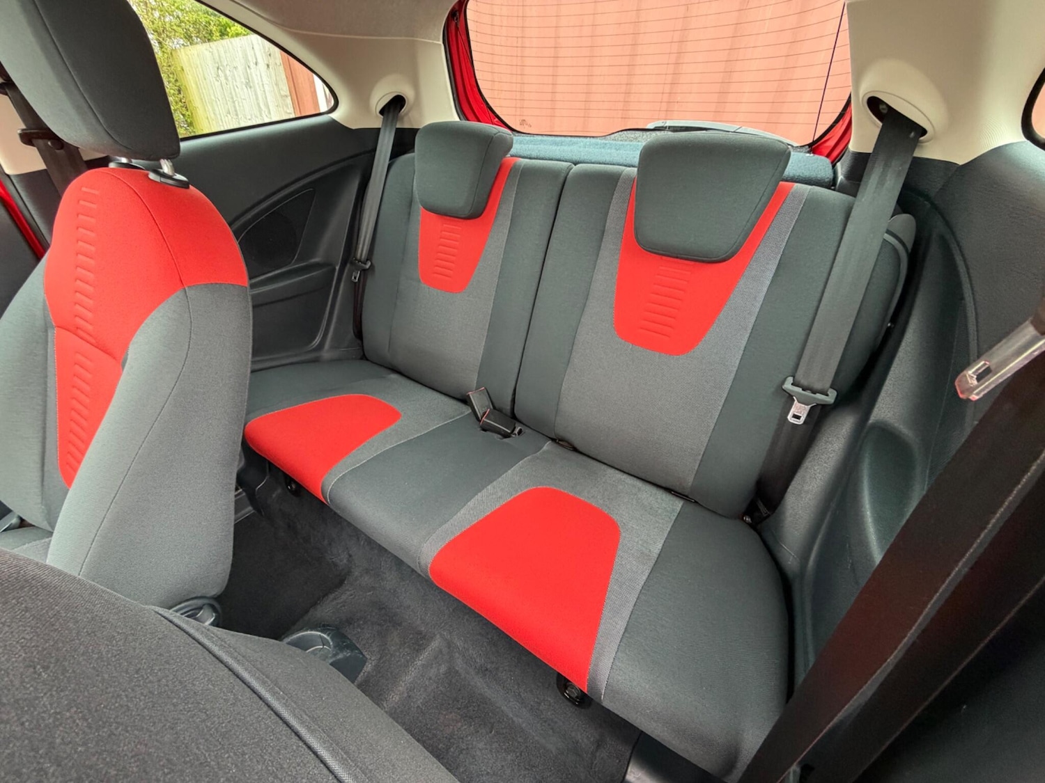 Used Ford Ka for sale - 78127765: Photo 56