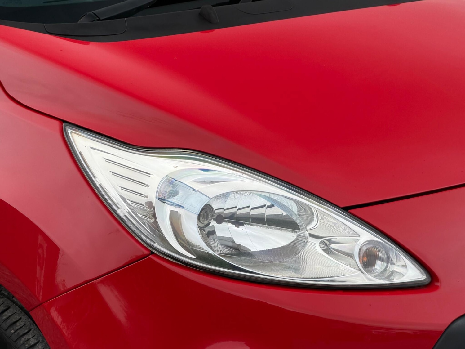 Used Ford Ka for sale - 78127765: Photo 6