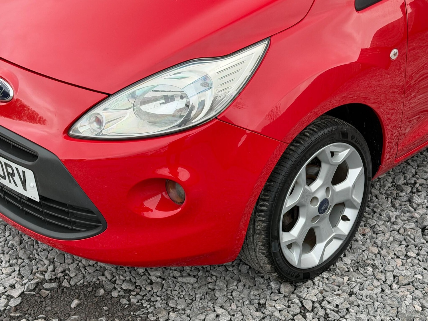 Used Ford Ka for sale - 78127765: Photo 7