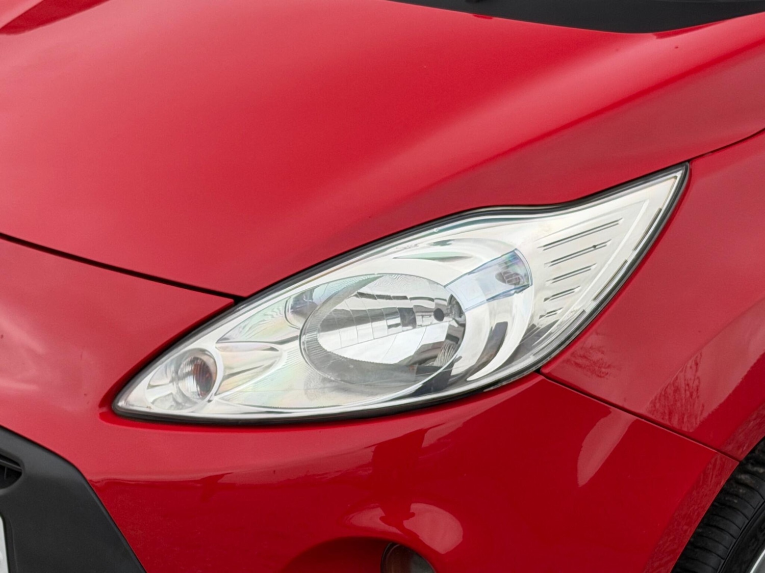 Used Ford Ka for sale - 78127765: Photo 8