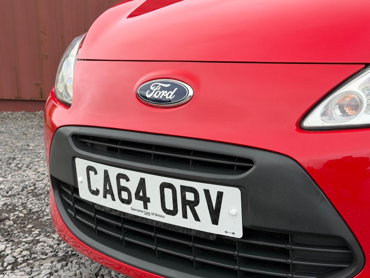 Used Ford Ka for sale - 78127765: Photo 9