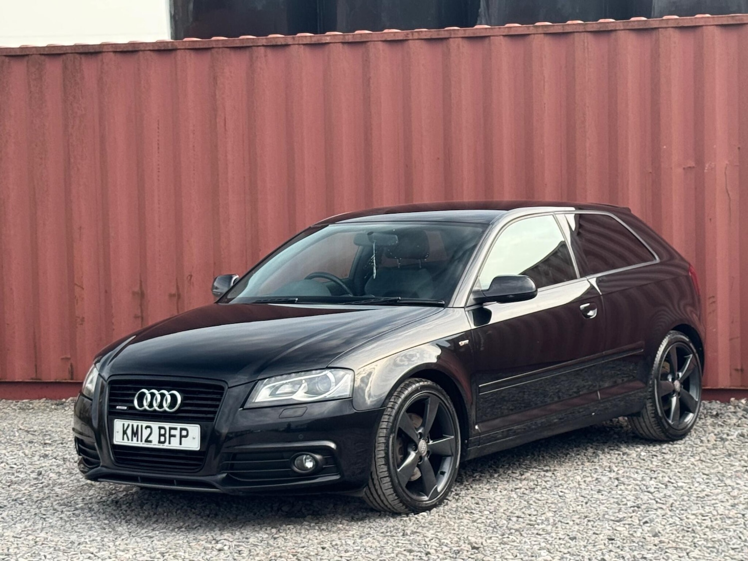 Used Audi A3 for sale - 77783367: Photo 10