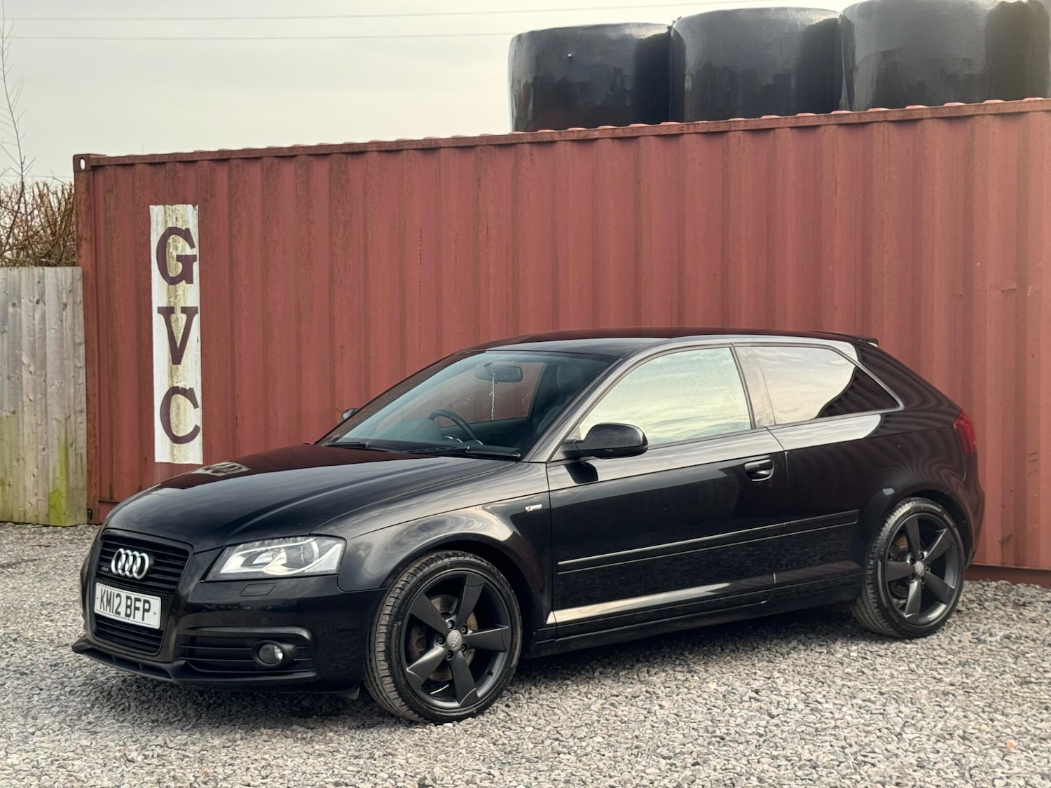 Used Audi A3 for sale - 77783367: Photo 11