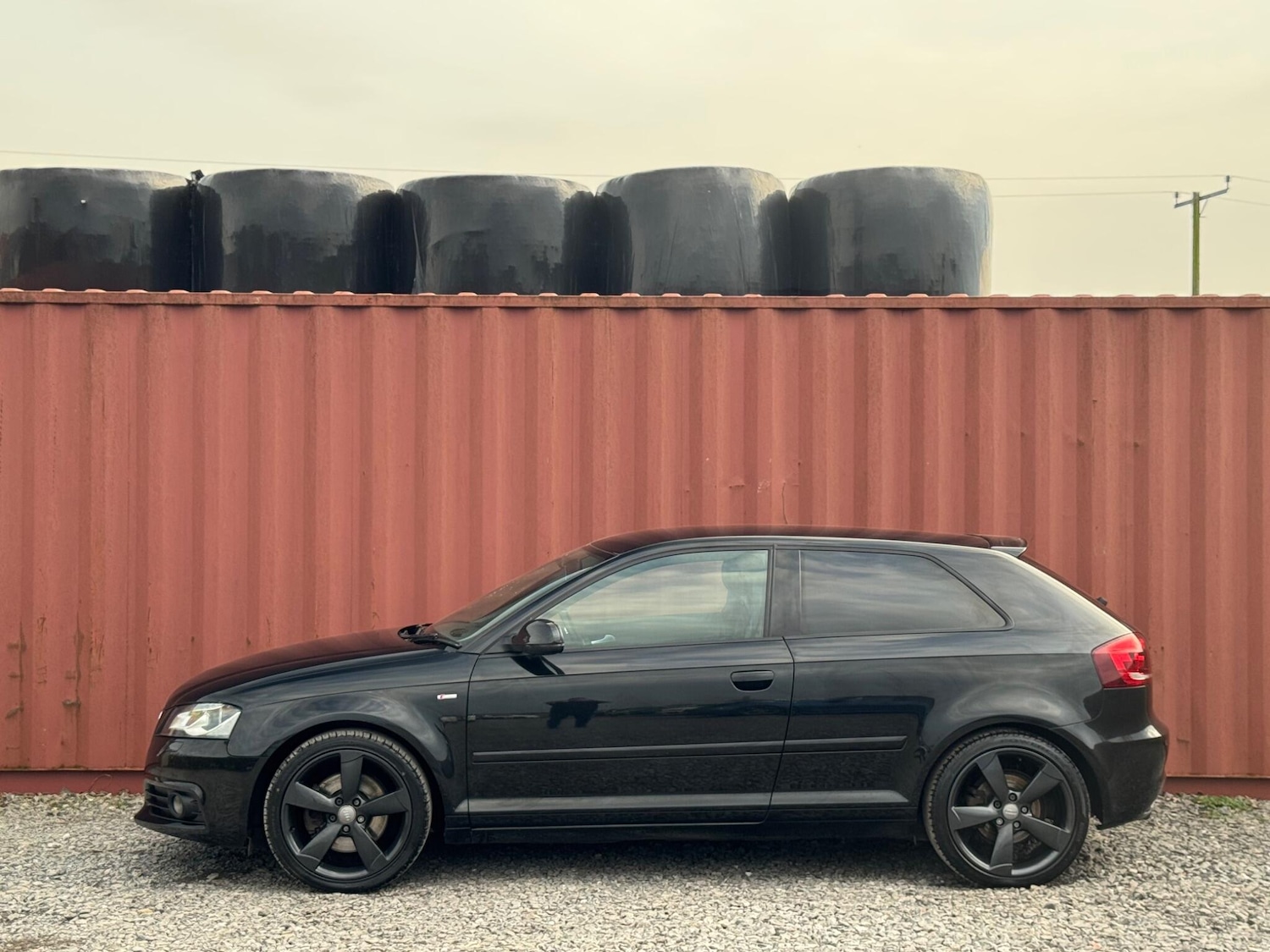 Used Audi A3 for sale - 77783367: Photo 12