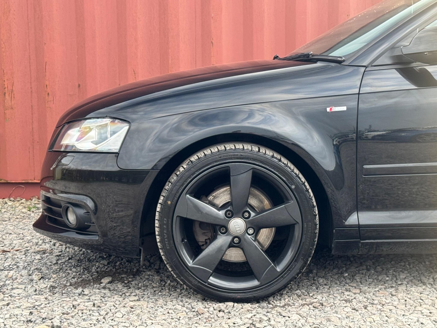 Used Audi A3 for sale - 77783367: Photo 13