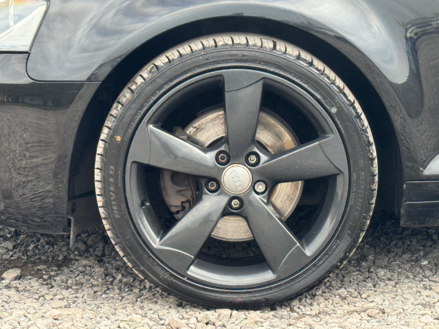 Used Audi A3 for sale - 77783367: Photo 14