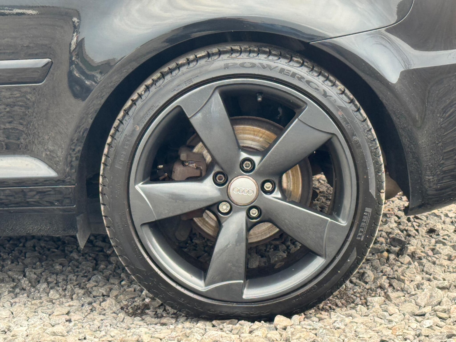 Used Audi A3 for sale - 77783367: Photo 16