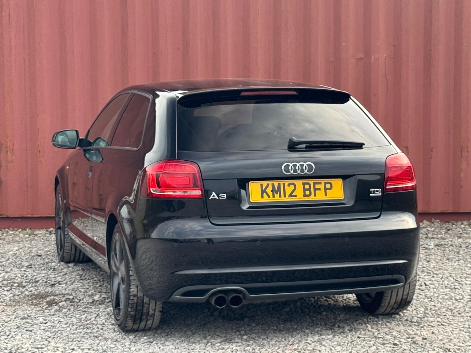 Used Audi A3 for sale - 77783367: Photo 17