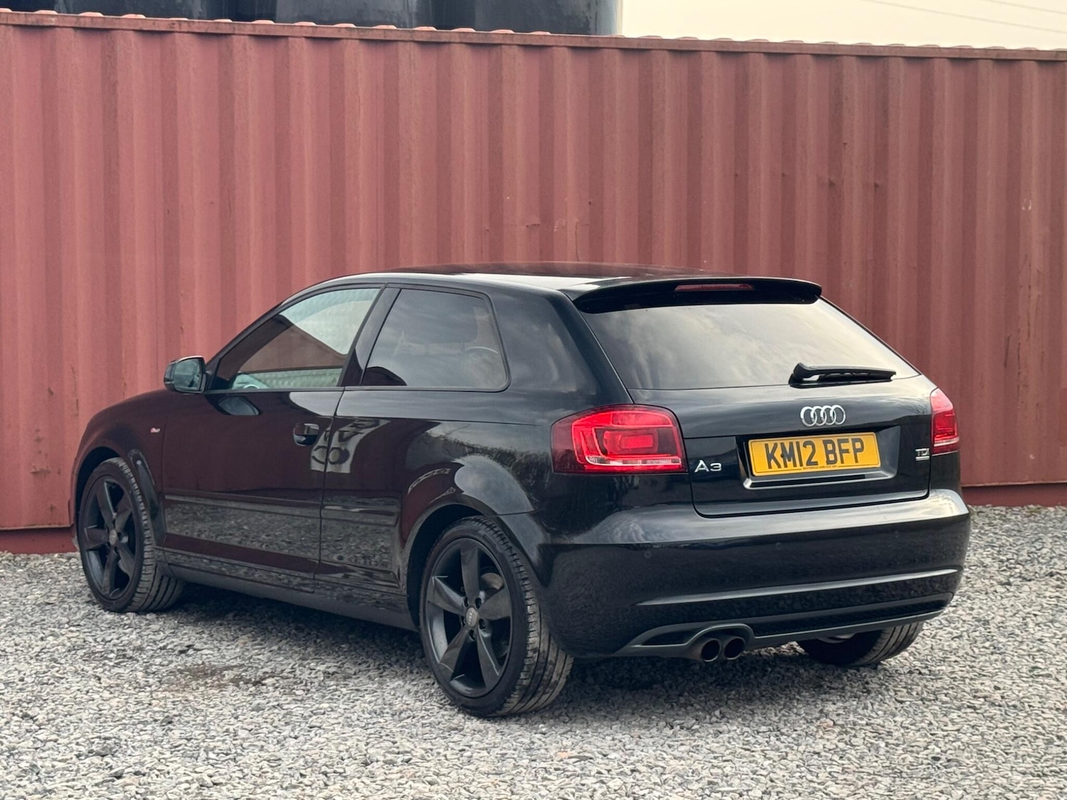 Used Audi A3 for sale - 77783367: Photo 18