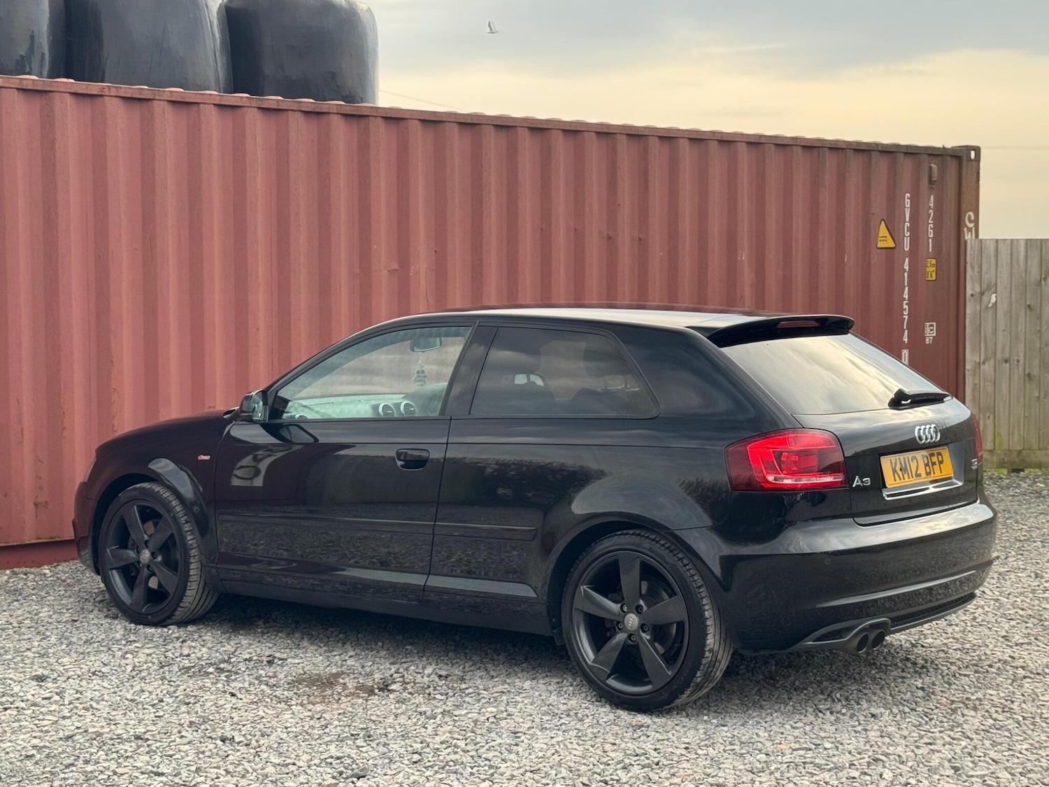 Used Audi A3 for sale - 77783367: Photo 19