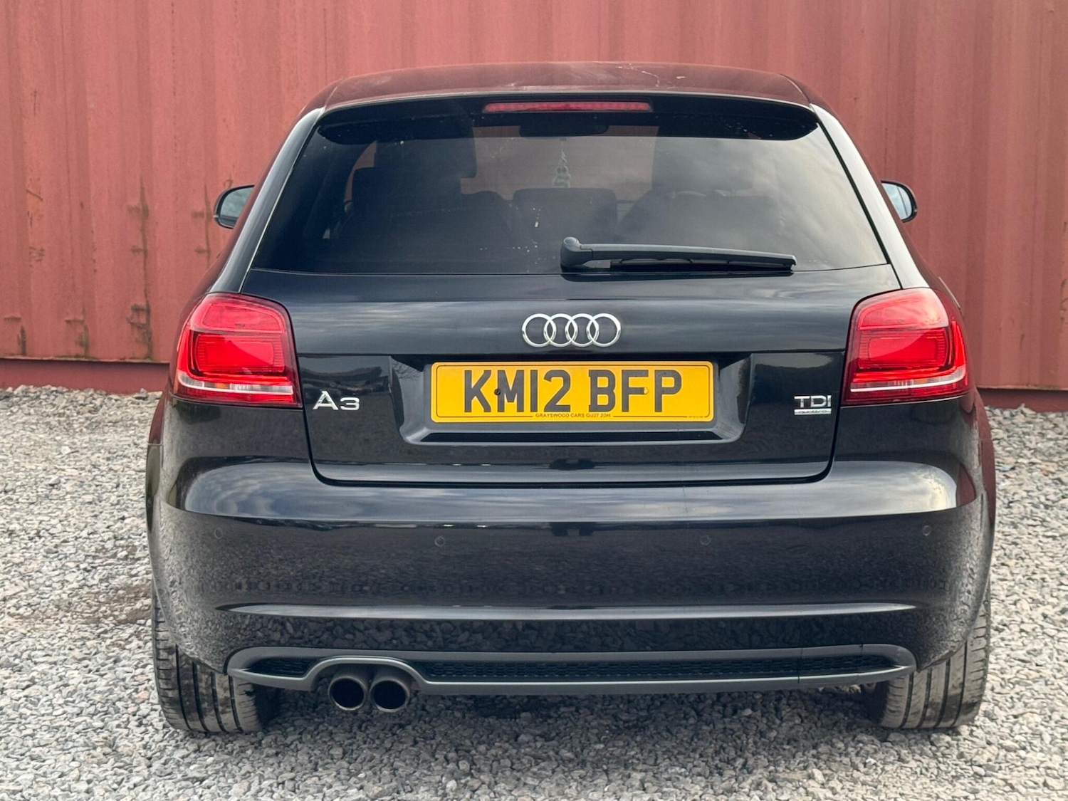 Used Audi A3 for sale - 77783367: Photo 20