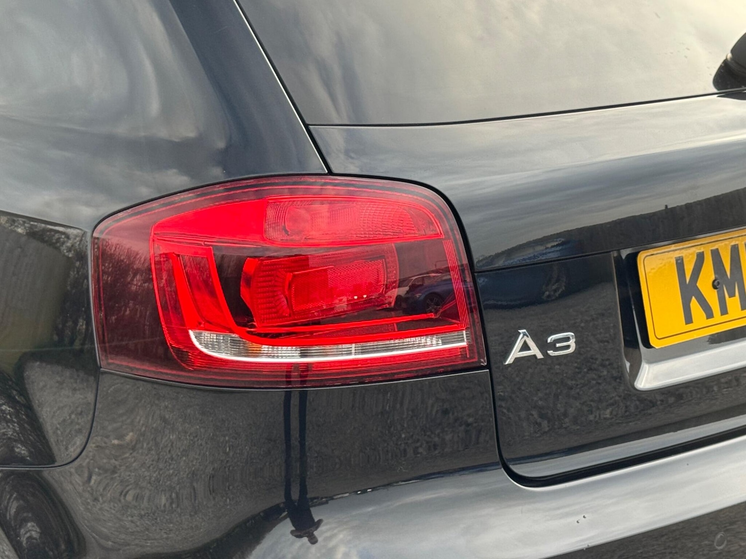 Used Audi A3 for sale - 77783367: Photo 21