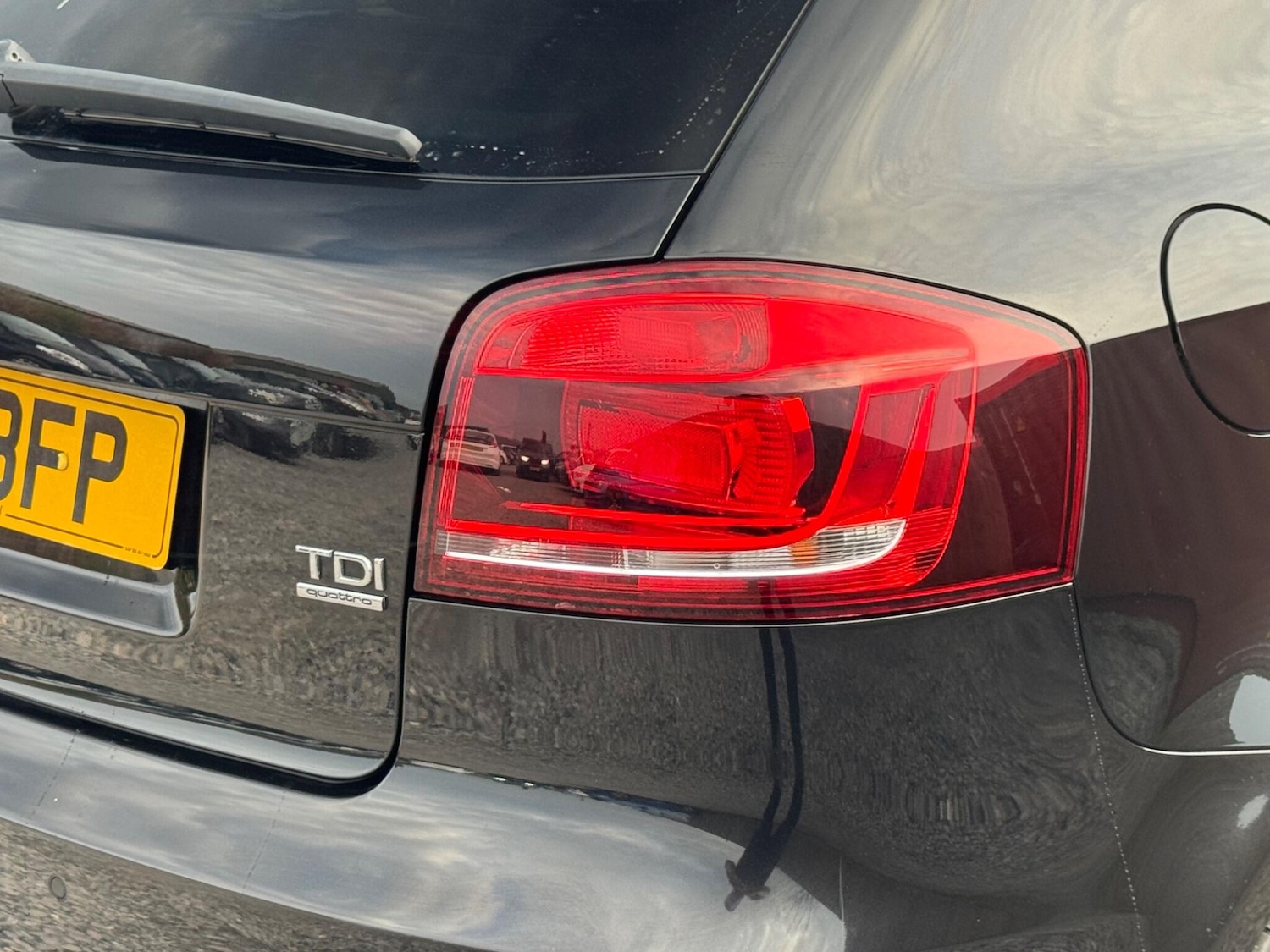 Used Audi A3 for sale - 77783367: Photo 22