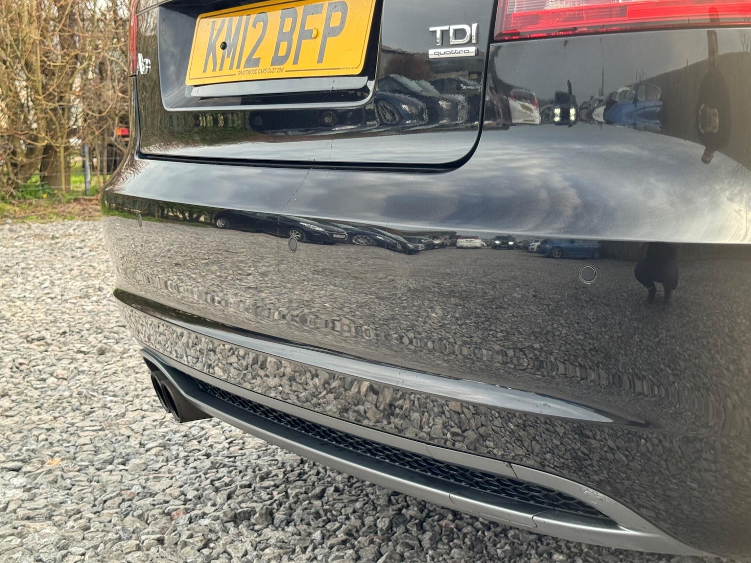 Used Audi A3 for sale - 77783367: Photo 23