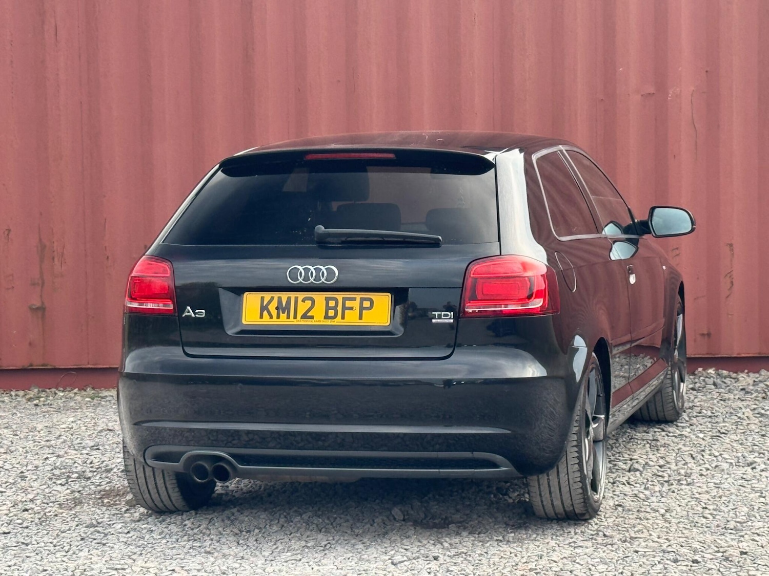 Used Audi A3 for sale - 77783367: Photo 24