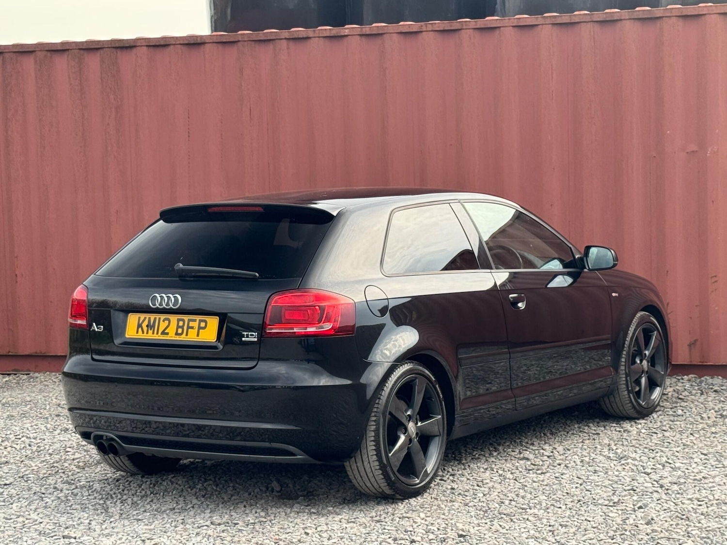 Used Audi A3 for sale - 77783367: Photo 25