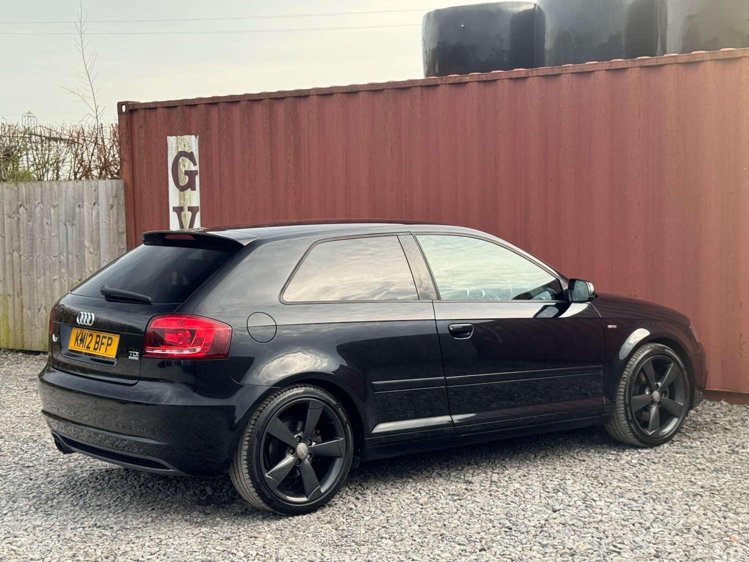 Used Audi A3 for sale - 77783367: Photo 26