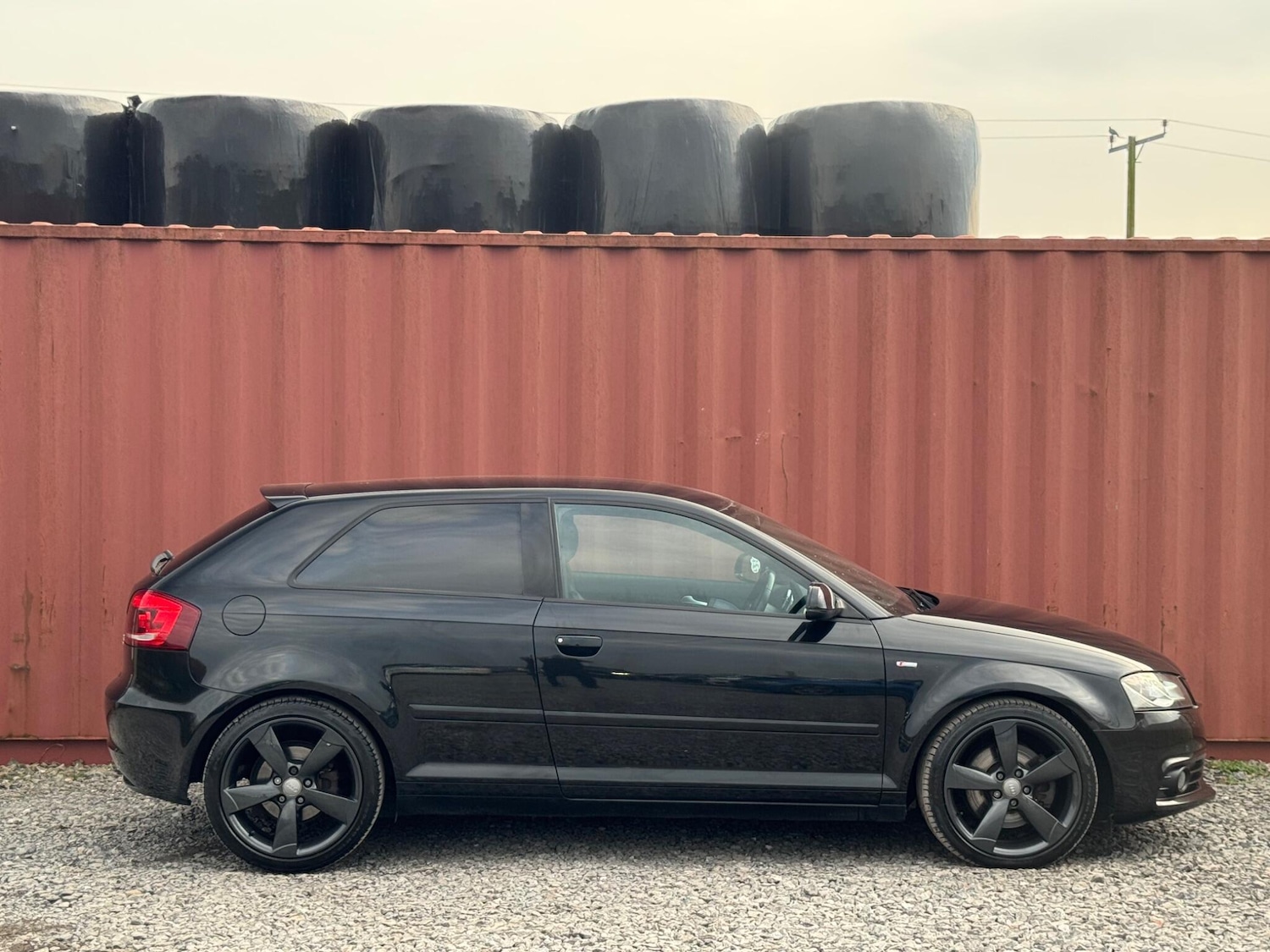 Used Audi A3 for sale - 77783367: Photo 27