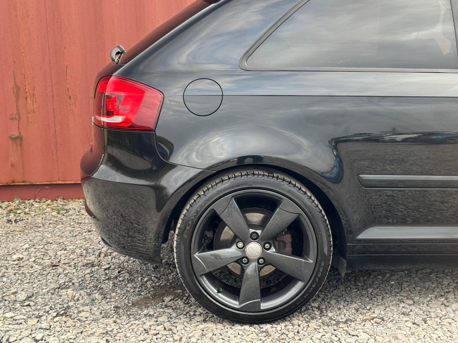 Used Audi A3 for sale - 77783367: Photo 28