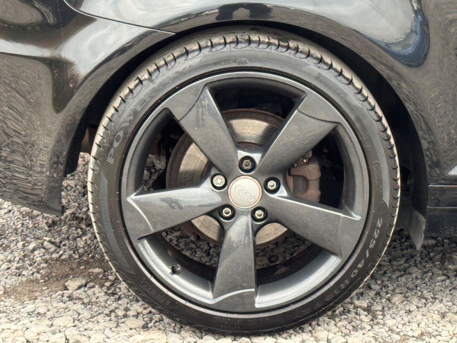 Used Audi A3 for sale - 77783367: Photo 29