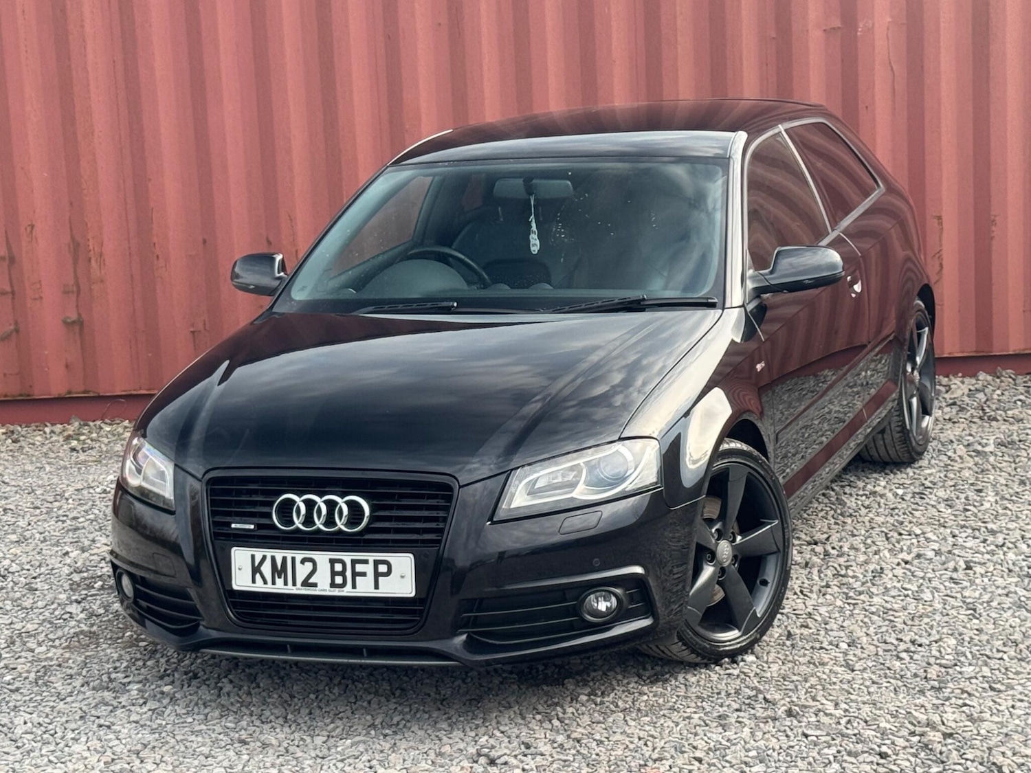 Used Audi A3 for sale - 77783367: Photo 3
