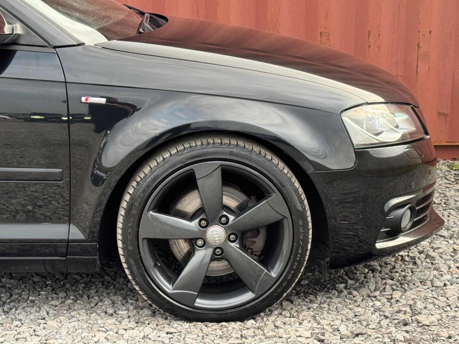 Used Audi A3 for sale - 77783367: Photo 30