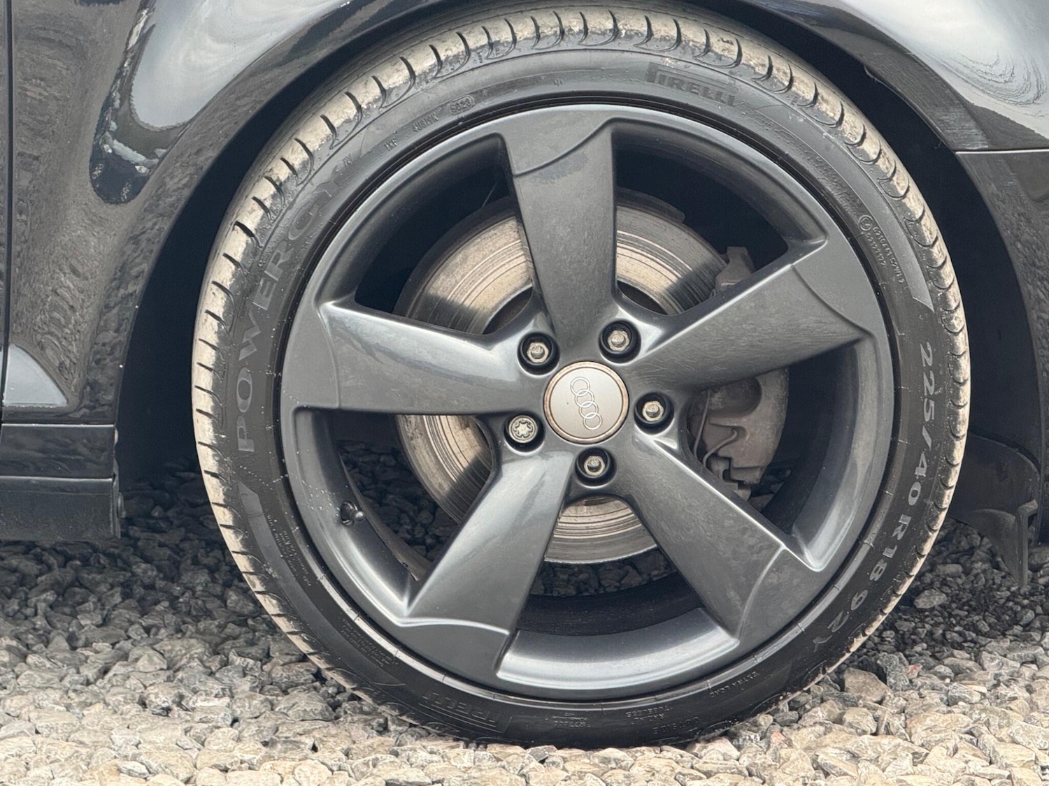 Used Audi A3 for sale - 77783367: Photo 31