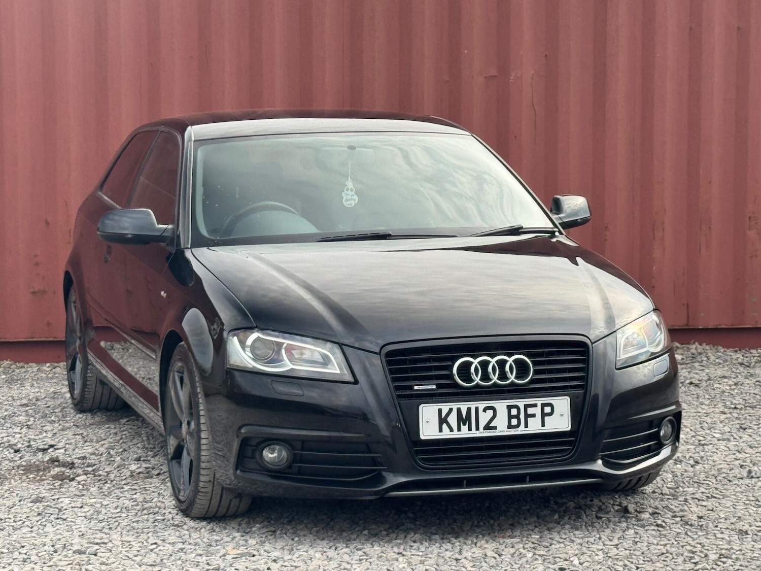 Used Audi A3 for sale - 77783367: Photo 32