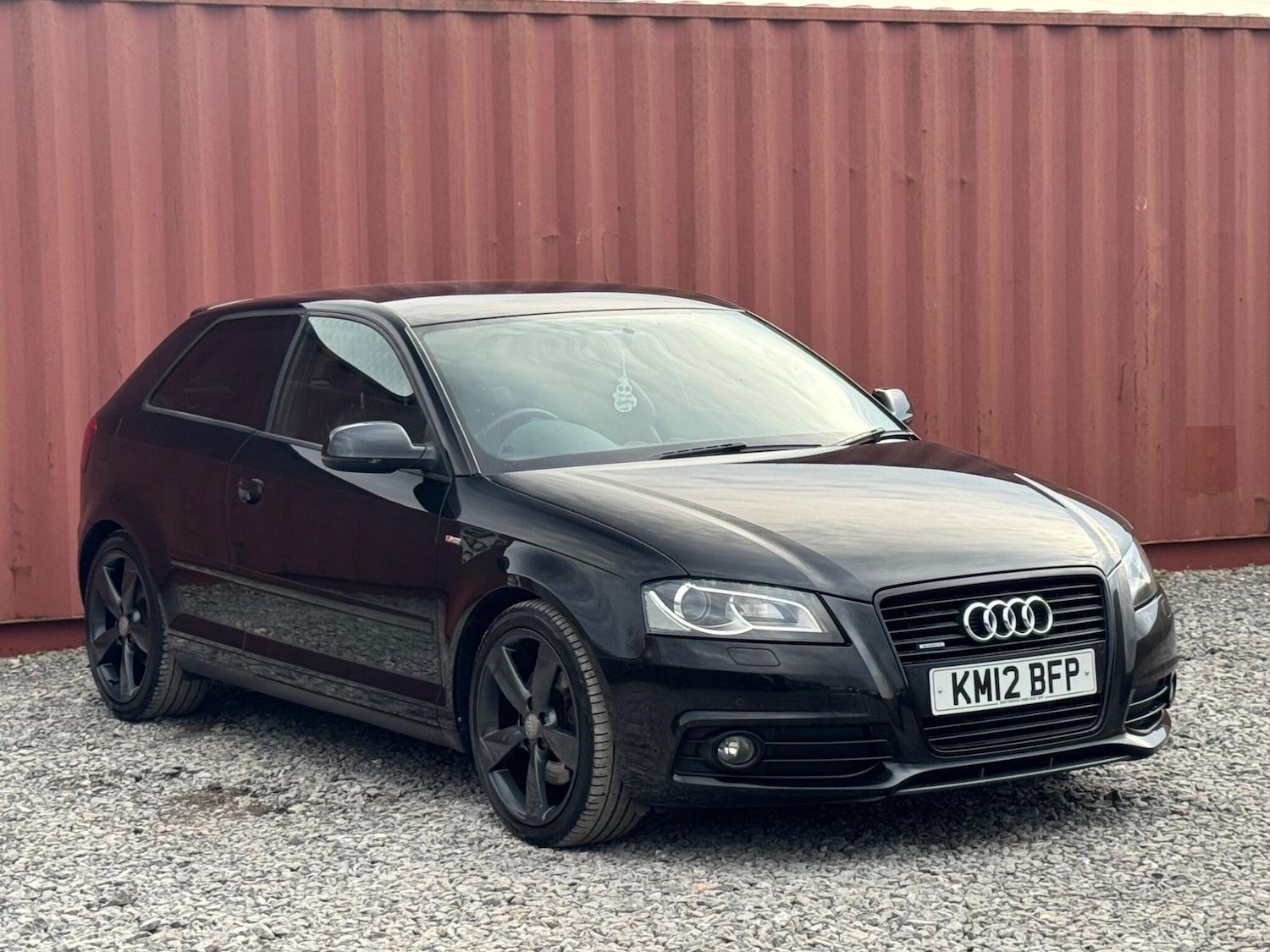 Used Audi A3 for sale - 77783367: Photo 33