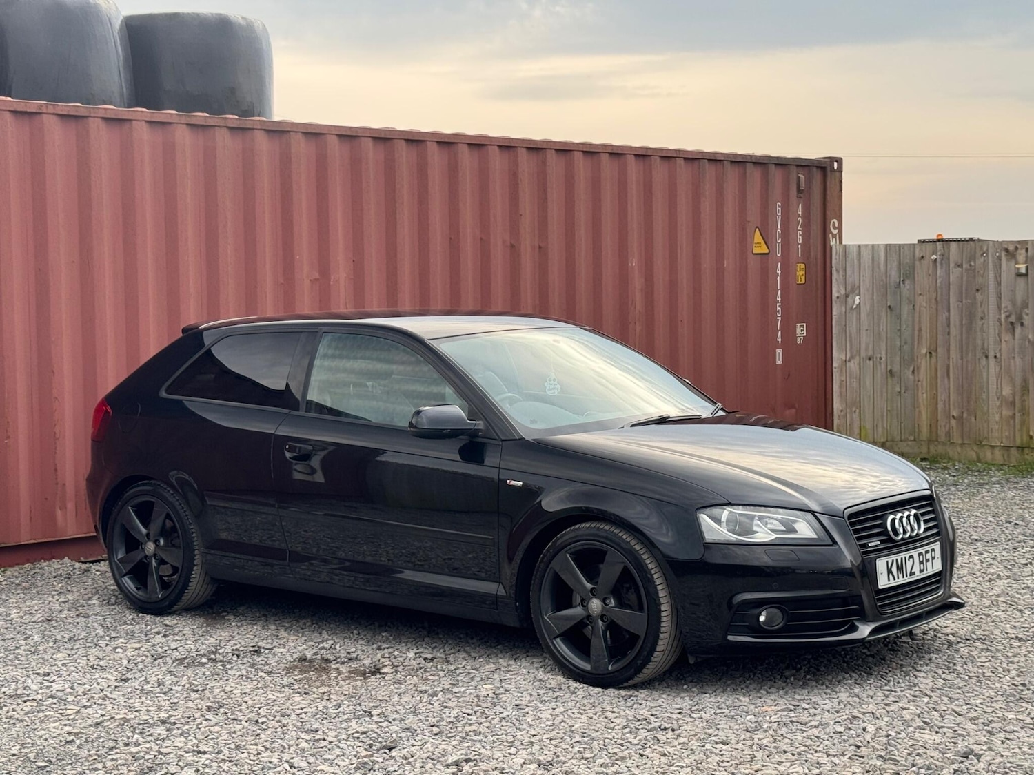 Used Audi A3 for sale - 77783367: Photo 34