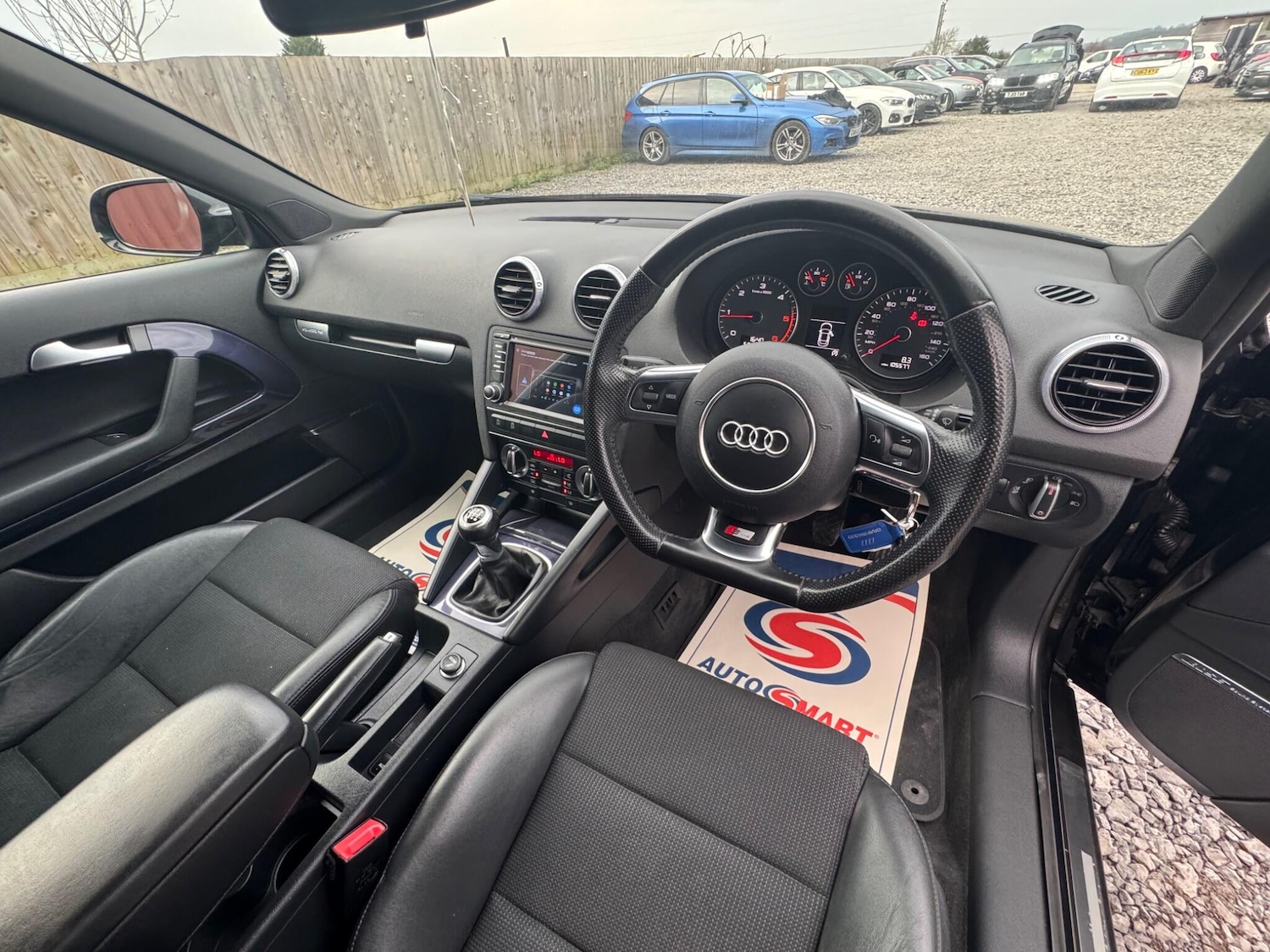 Used Audi A3 for sale - 77783367: Photo 36